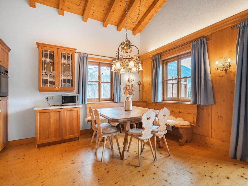 Exclusive Chalet in Kitzbuhel