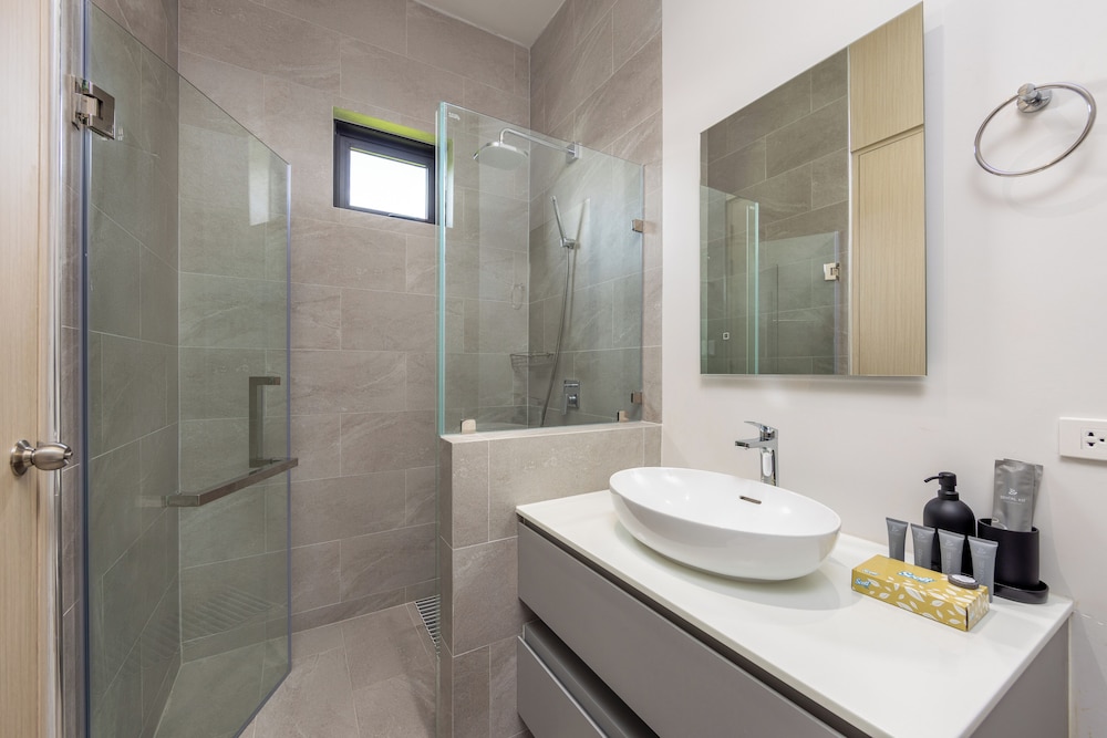 Villa Noa Modern 2BR with Private Pool