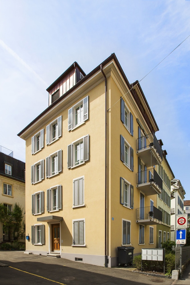 Nest- Eidmattstrasse