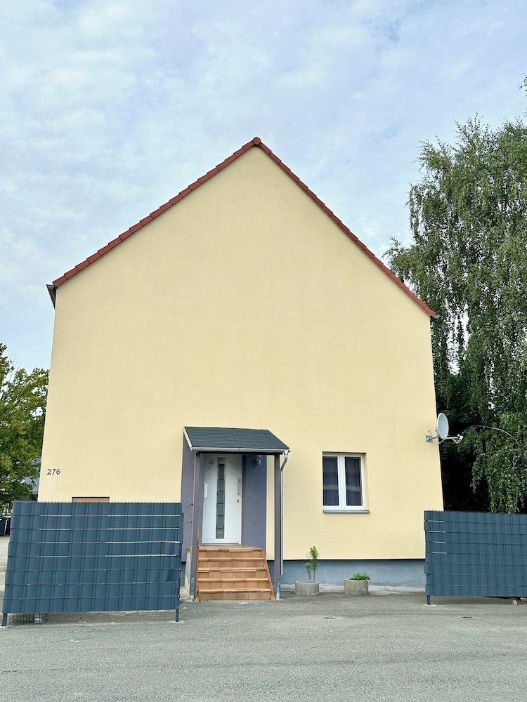 Pension Jasmin