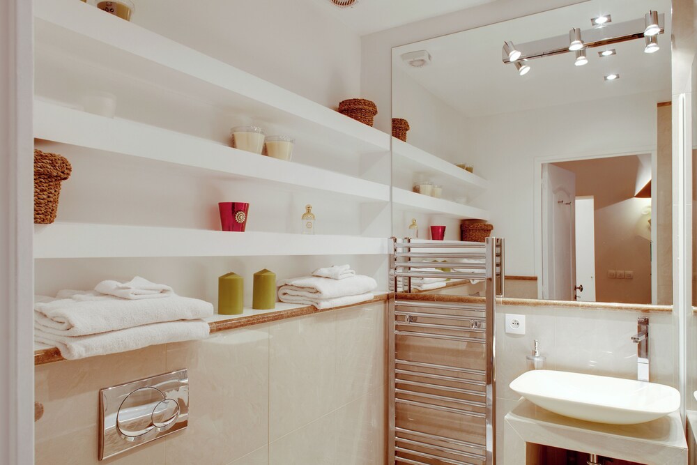 St Germain Grenelle Residence