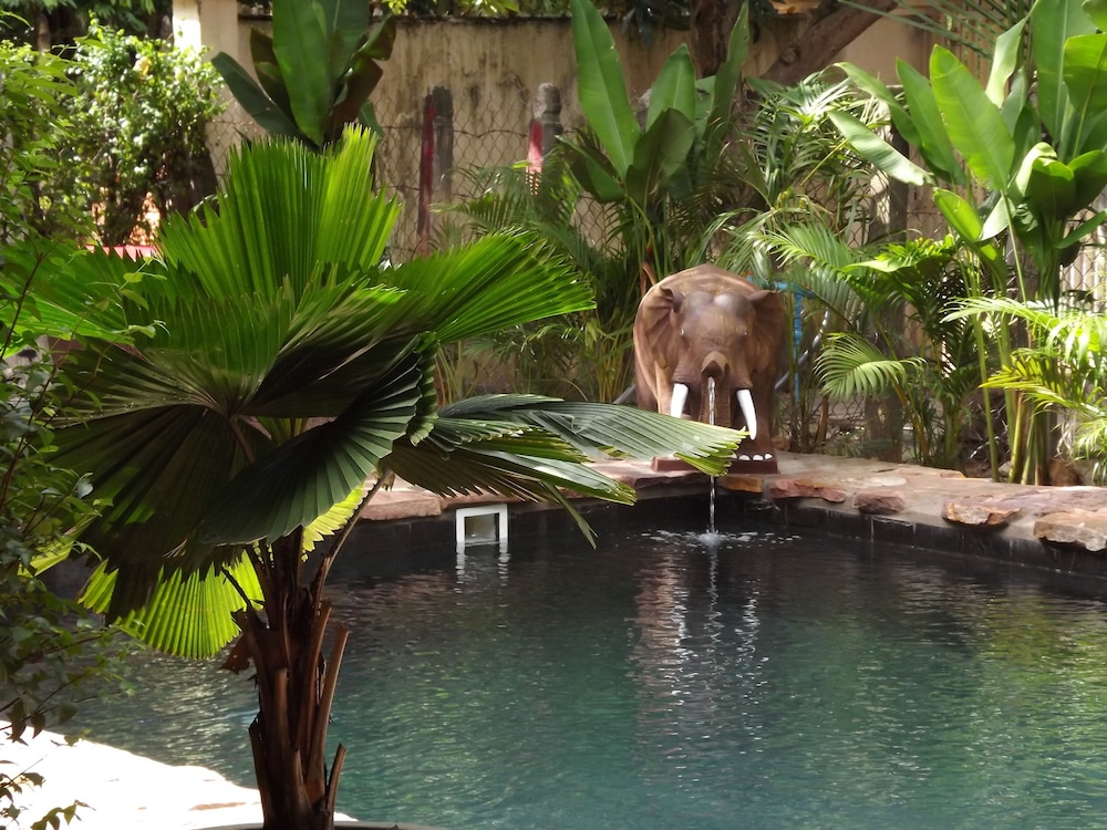 ManuelaEric Homestay