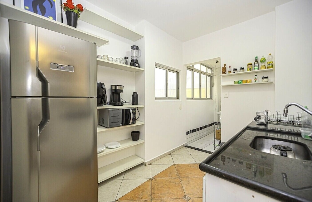 Apartamento Aconchegante a 850m da Av Paulista