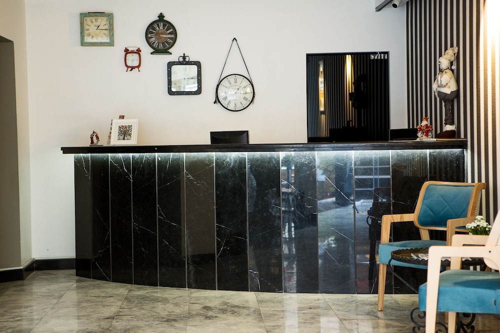 Semsan Otel - Image 12