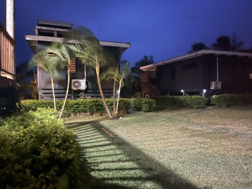 Rarotonga Villas