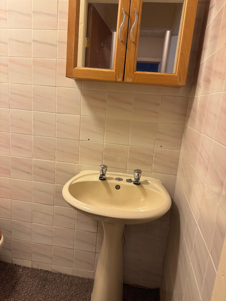 Woodfield Lodge Apartments