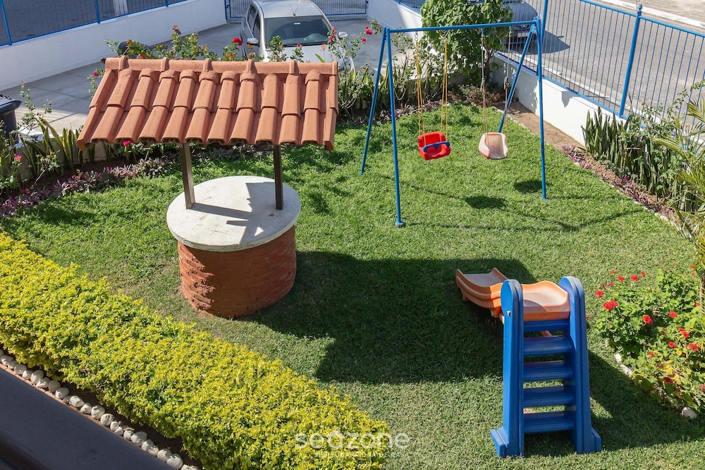 Apt a 500m From Praia do Forte Cabo Frio Zme208