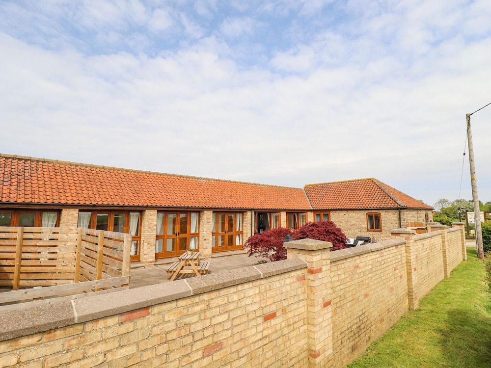 Barn Cottage