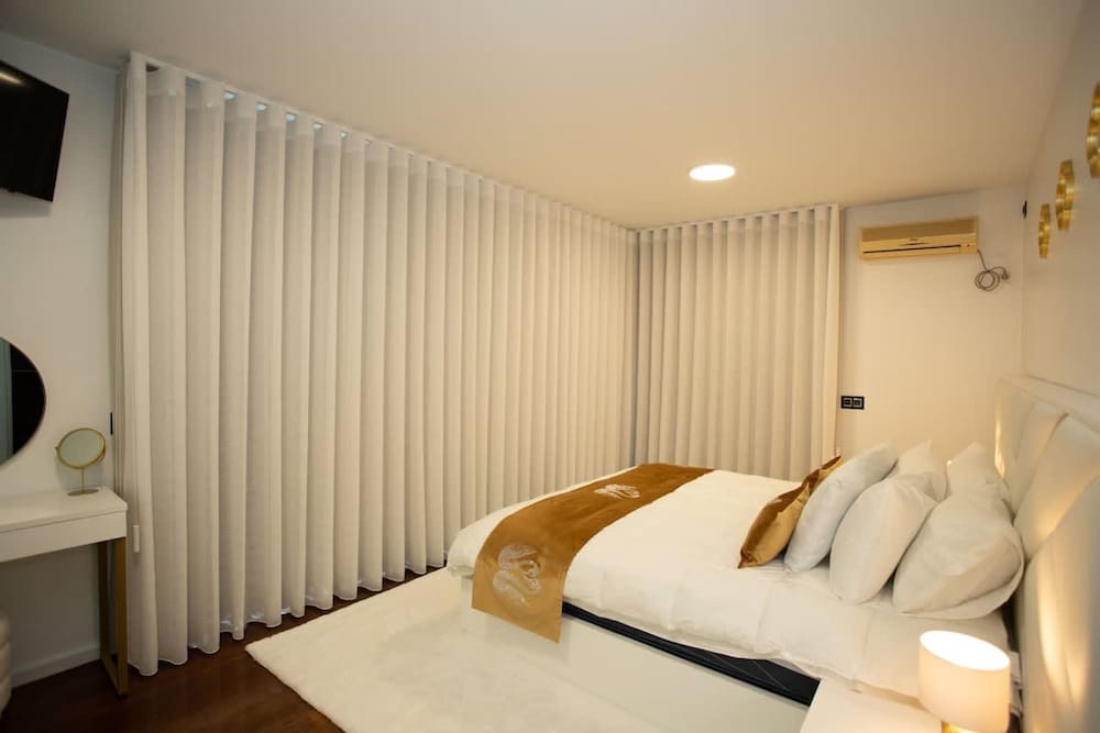 Villa Andrade Ocean View