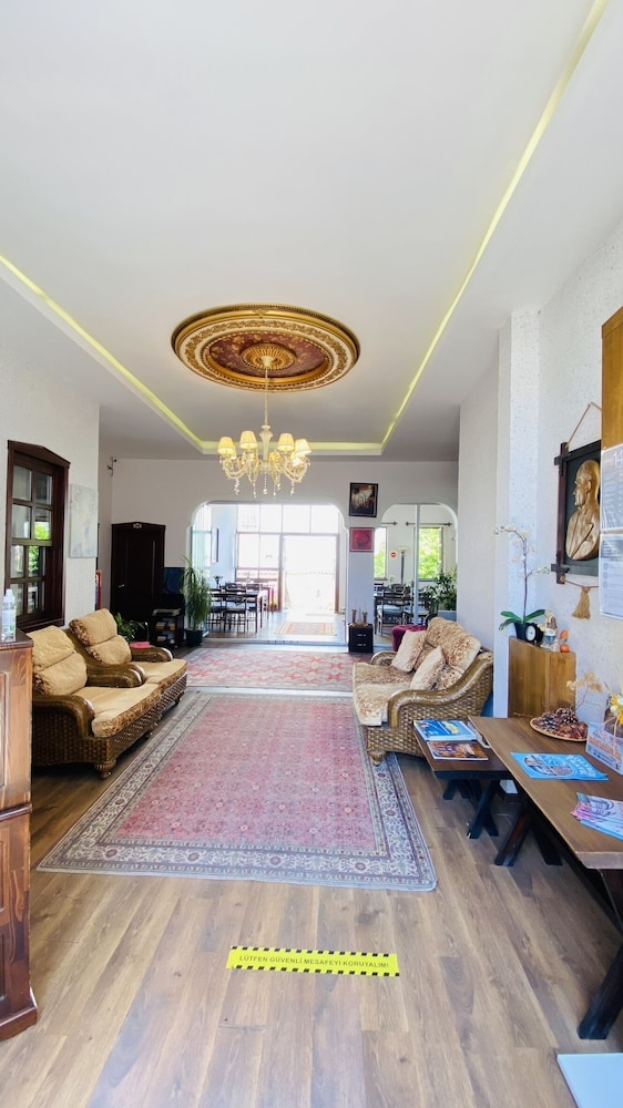Kaleiçi Oteli - Image 8
