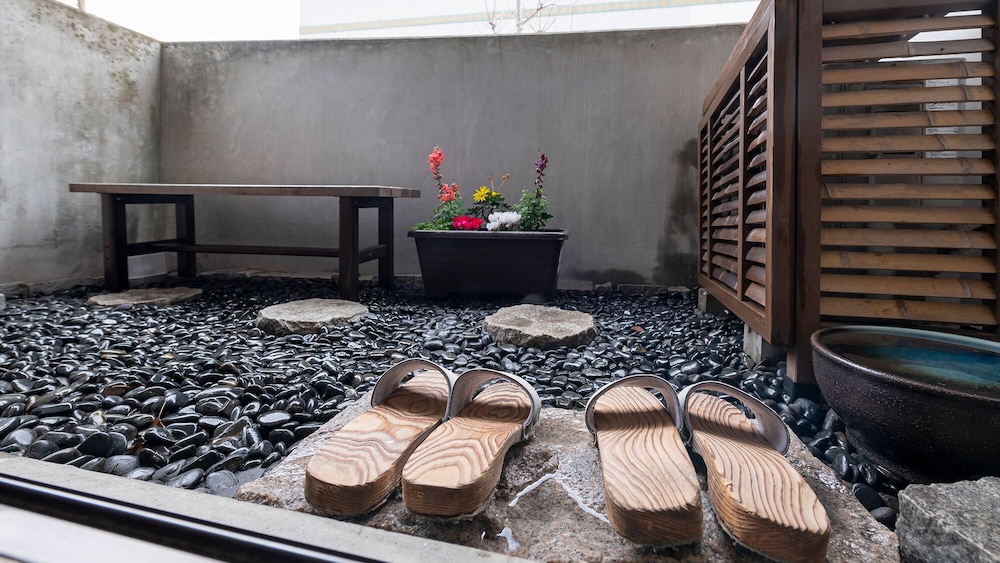 Green Guest House Kagoshima - Hostel