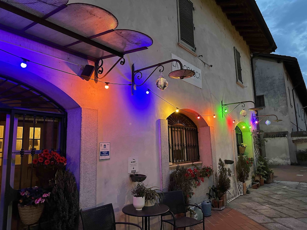 B&B La Borasca