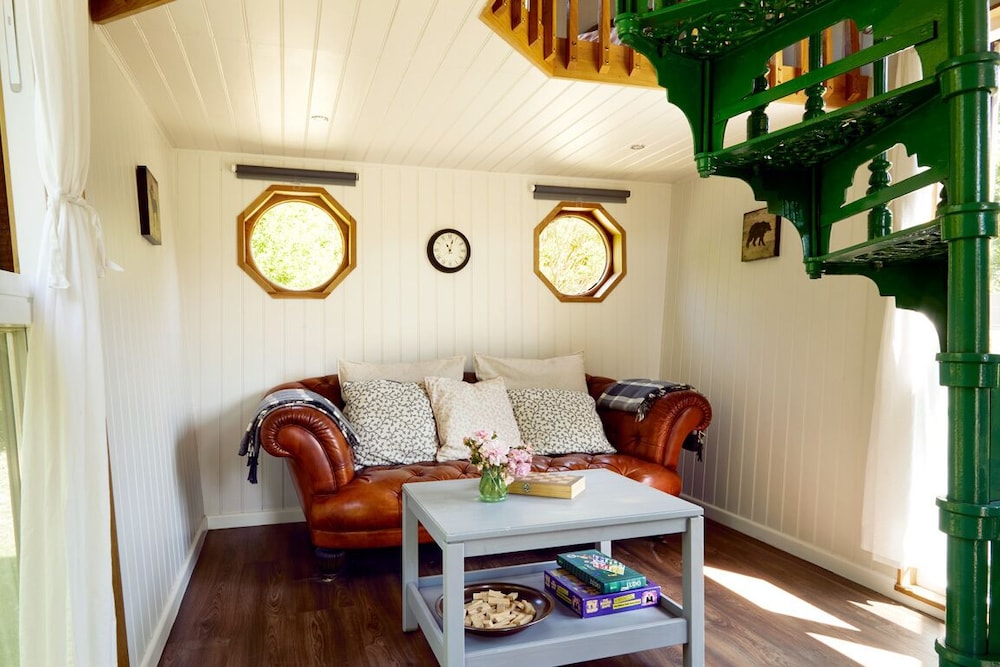 Rye Vacations - Extraordinary Huts - Property Image 26
