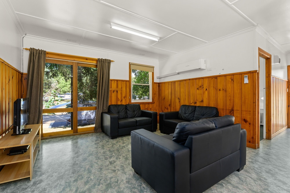 Bright Riverside Holiday Park