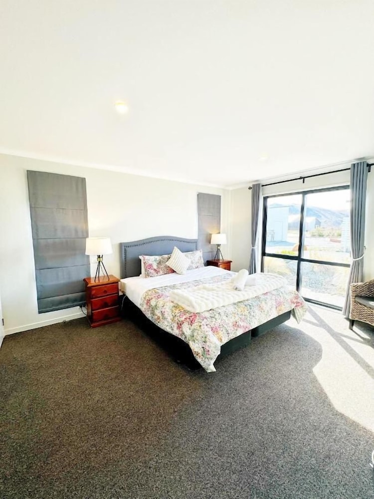 April Three Bedroom Apartment