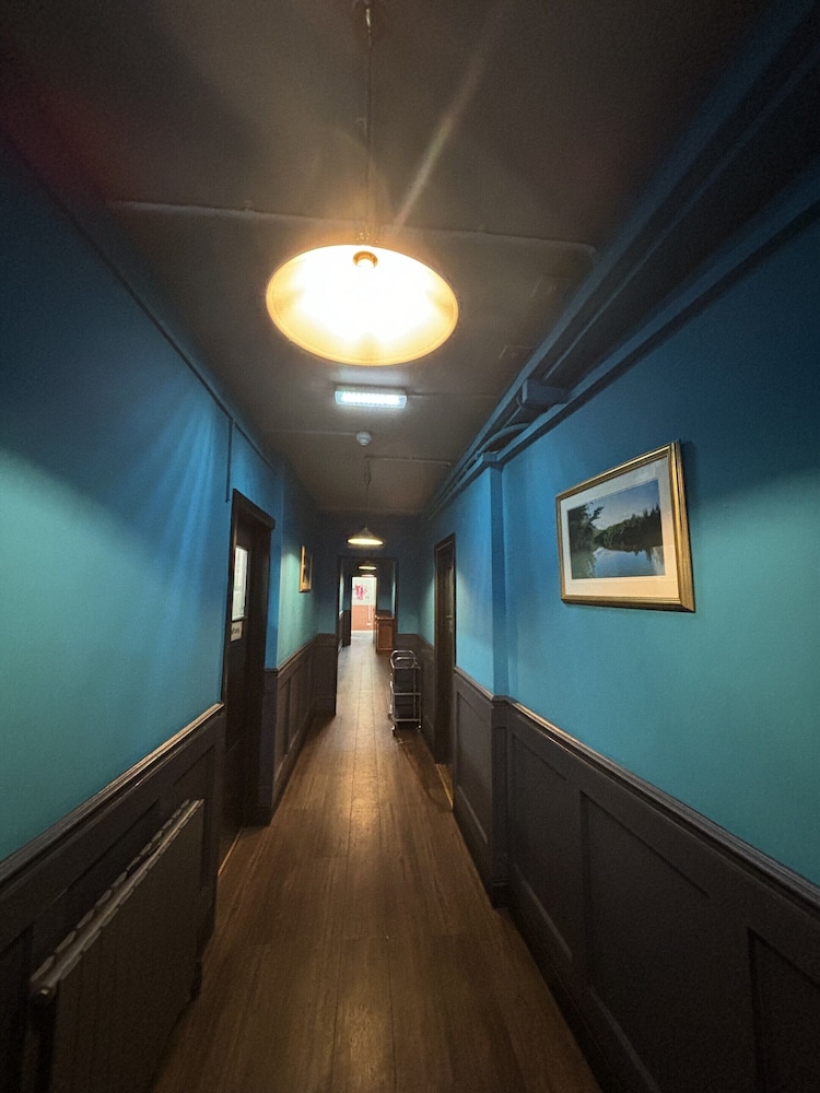 Yak & Yeti Hotel