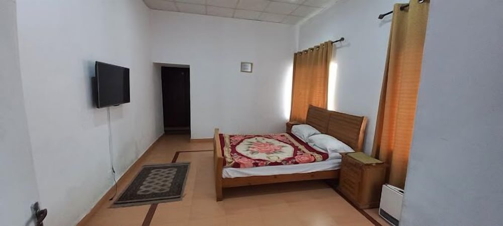 Satwal Lodges view 4