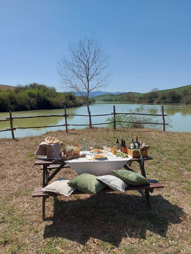 Agriturismo Panieracci