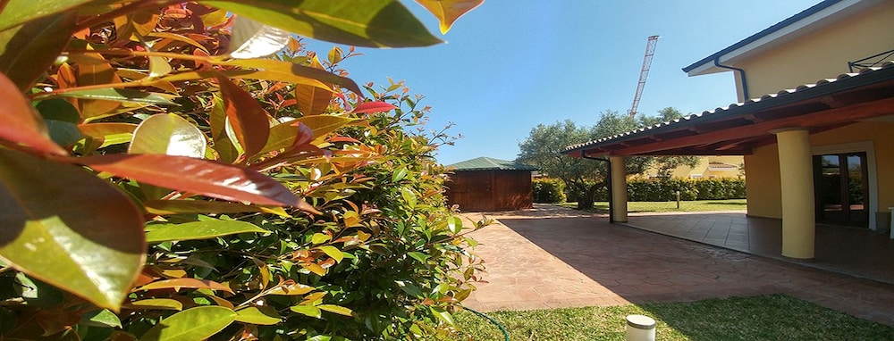 Villa Aurelio