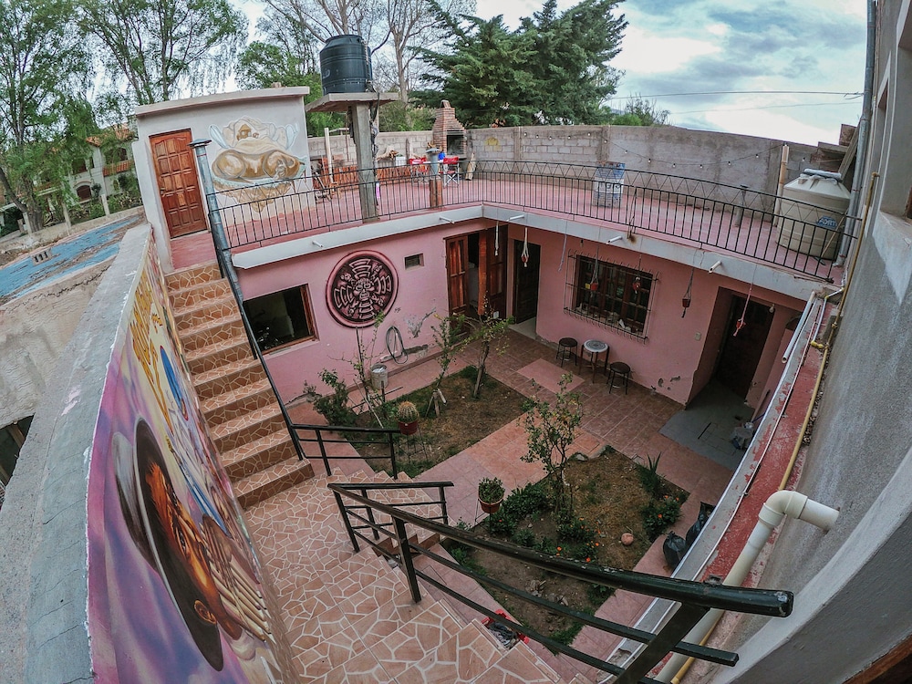 Imaynalla Hostel
