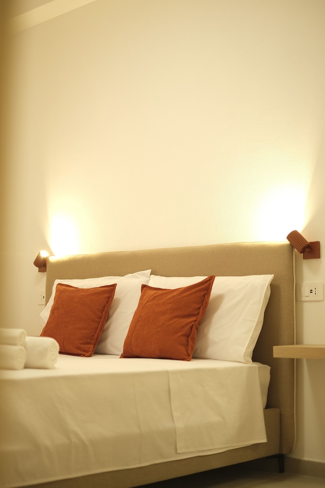 Marephis Rooms