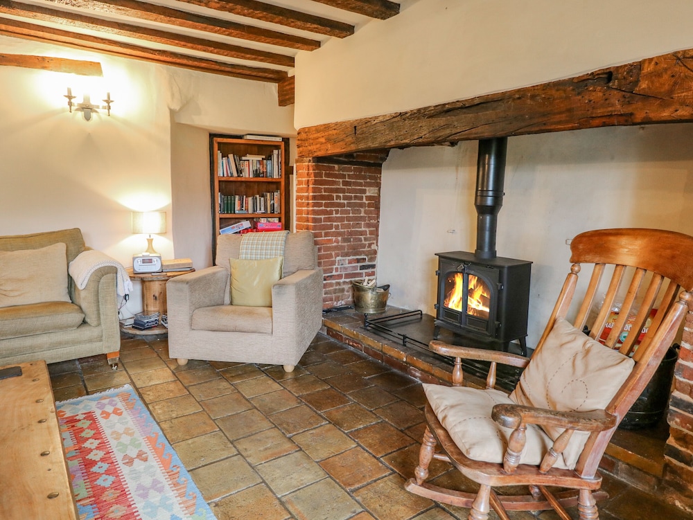 Manor Farm House