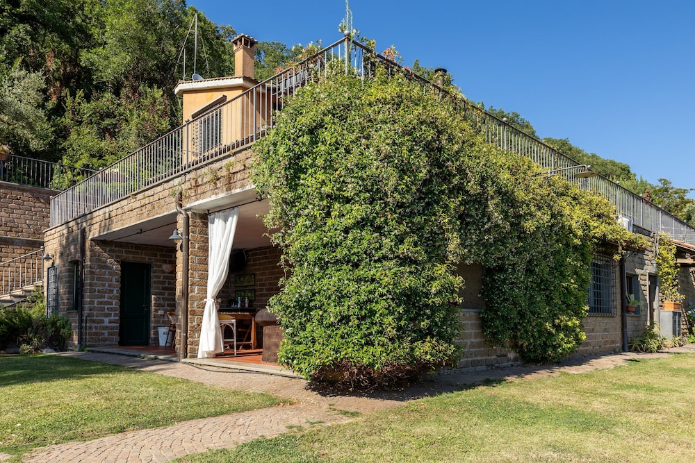Olvietello - Suite in Trevignano Romano