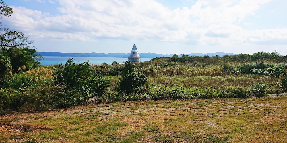 KOURIJIMA Budonoki