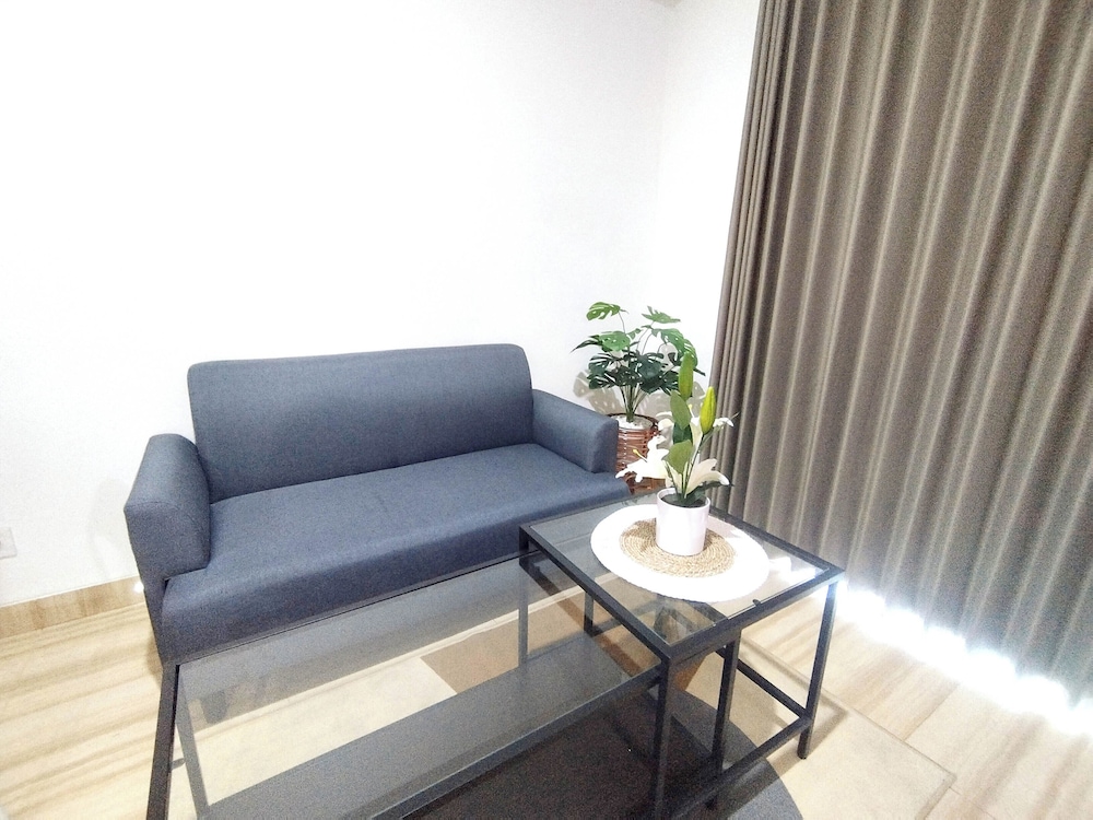 Stunning and Elegant 2BR at Grand Sungkono Lagoon Apartment