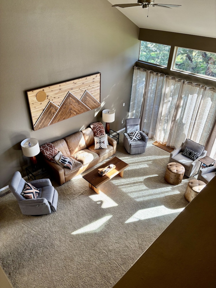 Brighter Days 3 Bedroom Townhouse