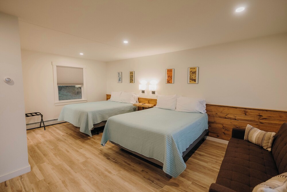 Bingham Motor Inn