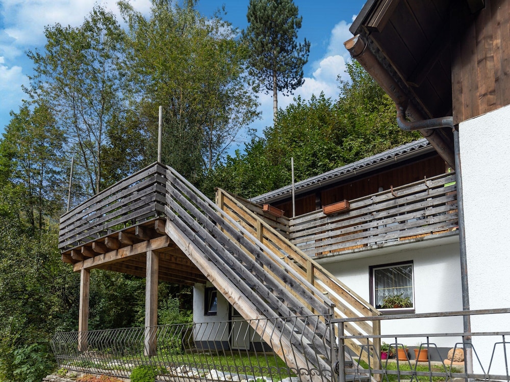 Apartment Feld am See Near Ski Slopes