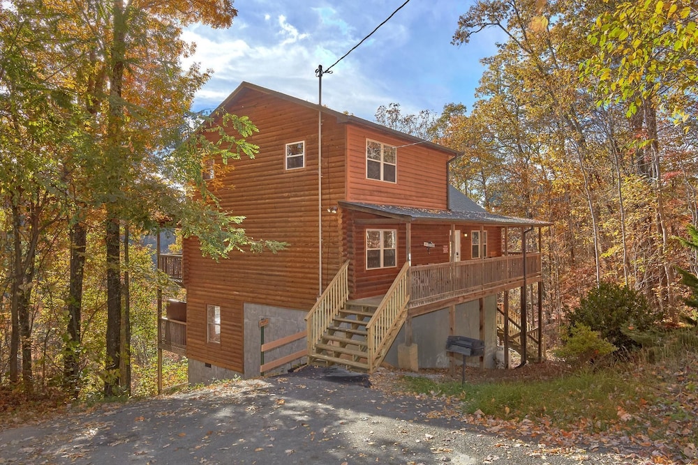 Big Pine Lodge Apartment 6