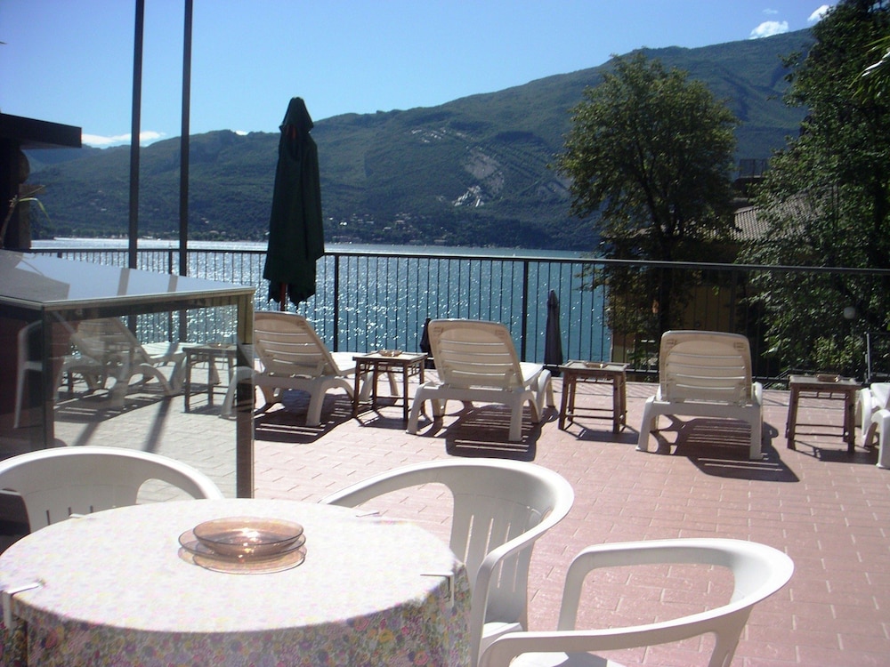 Residence Vecchio Porto Excelsior