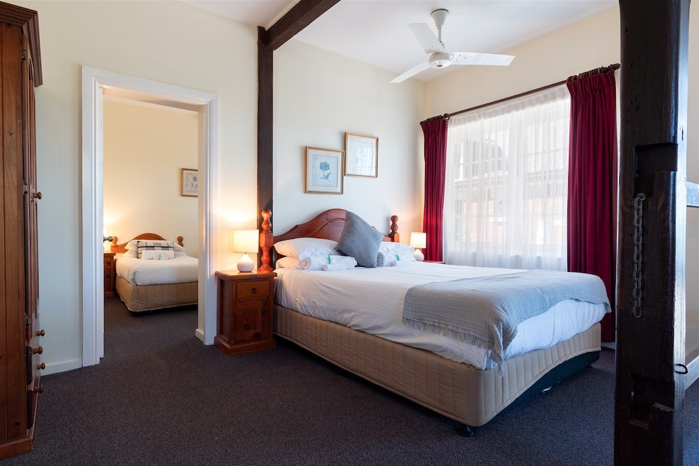 Coolangatta Estate