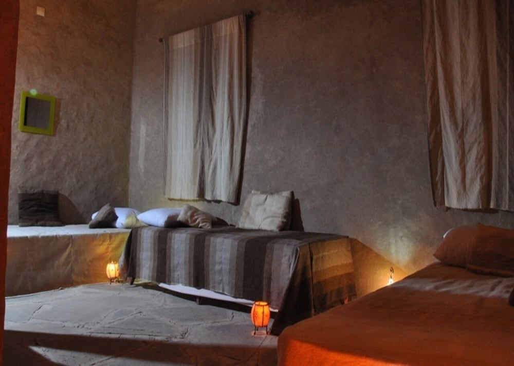 Maison Chez Lahcen Akka Nait Sidi