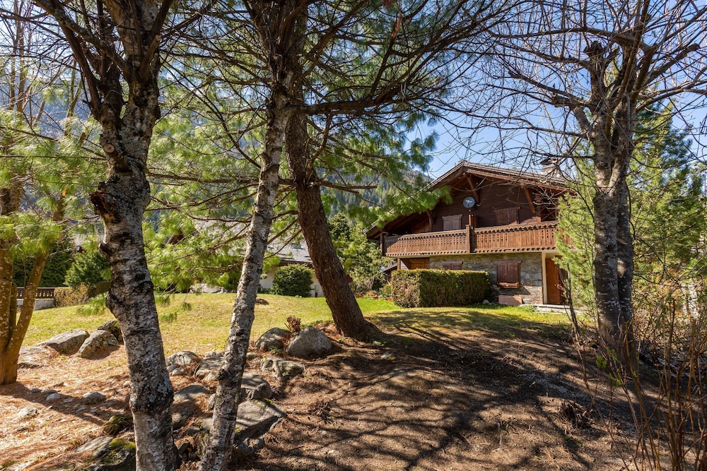 Village des Oursons Chalet B
