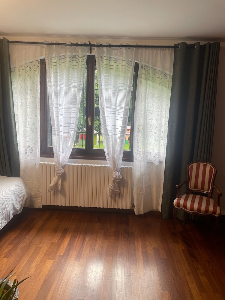 Villa Vinea Prisca