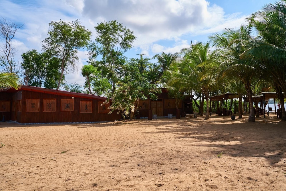 The Alkebulan Heritage Centre