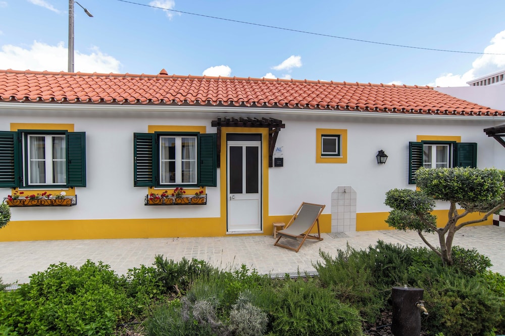 Aposento Real Villas