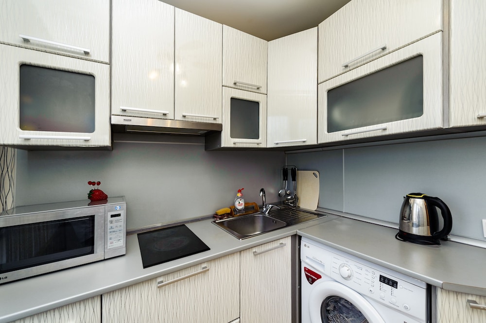 Apartments Primorsky Krai, Artem view 5