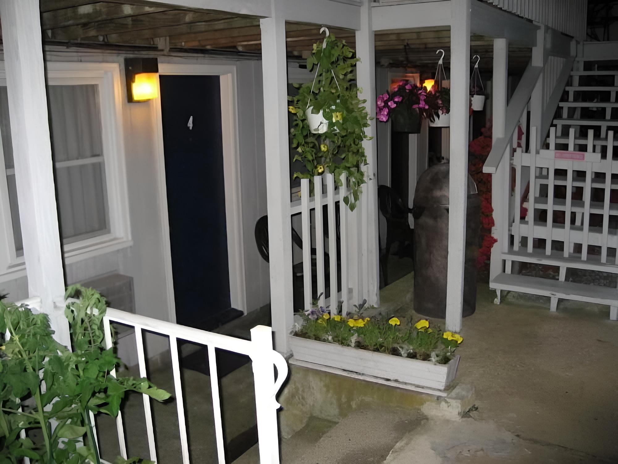 Sea Whale Motel - Property Image 47