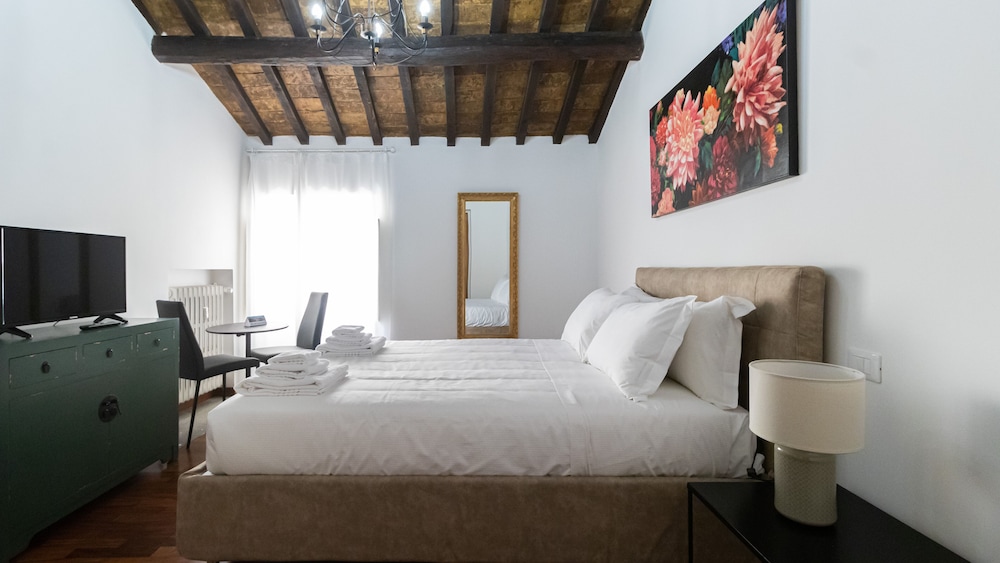 Italianway - Barberini
