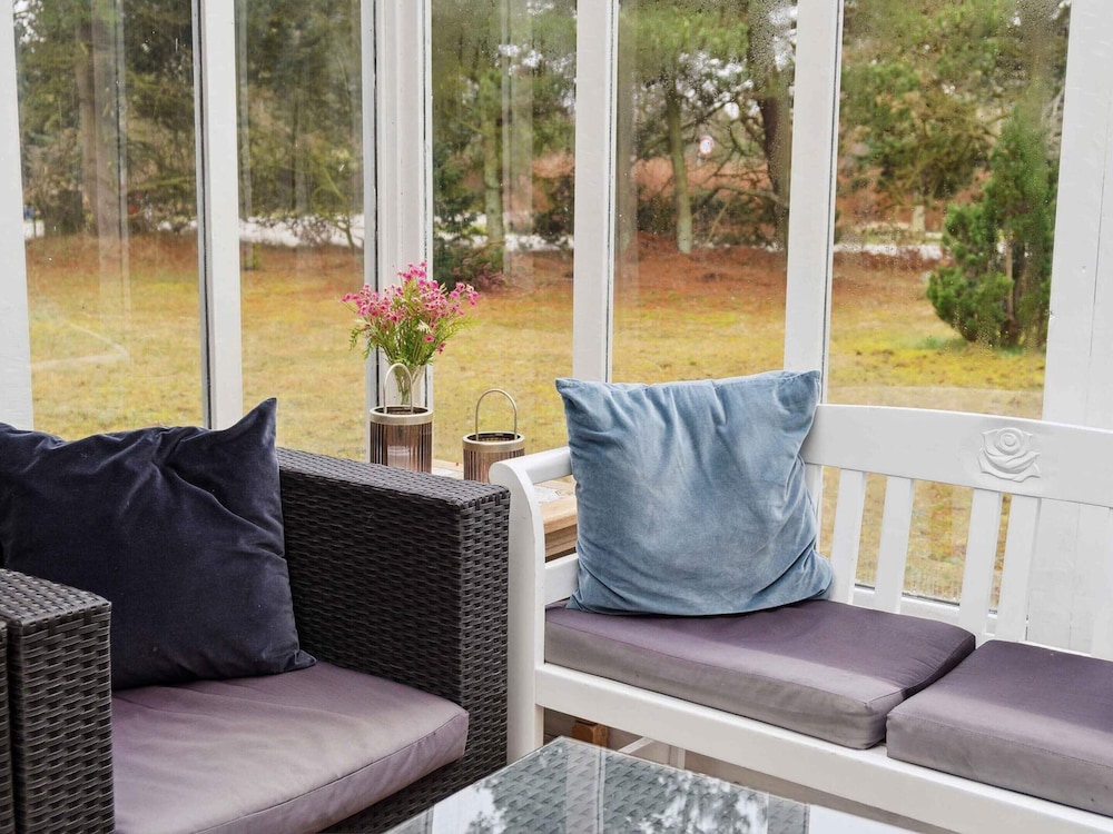 5 Star Holiday Home in Gedser