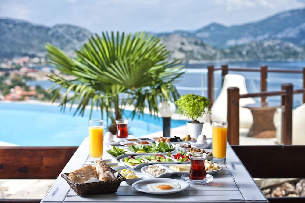 Les Terrasses De Selimiye - Image 18