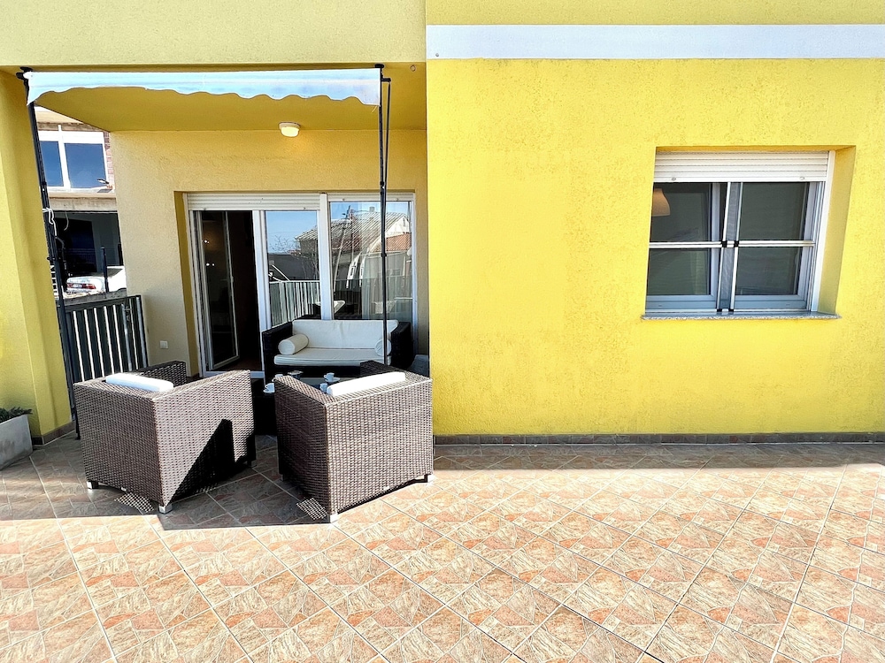 Apartman Aida