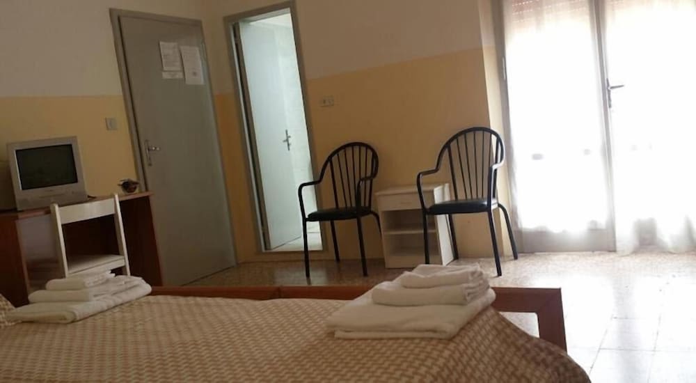 Hotel Elizabeth