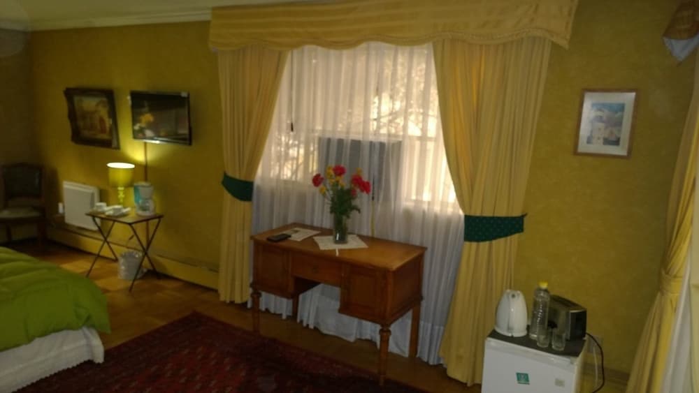 Bed & Breakfast BlumenHaus