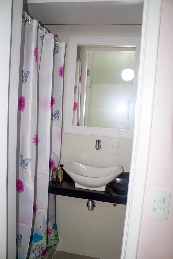 Pouso Verde Bed & Breakfast