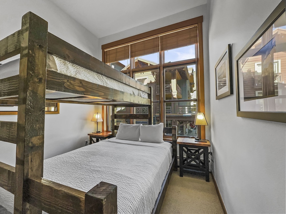 SkyRun at Copper Mountain Resort - Vacation Lodging